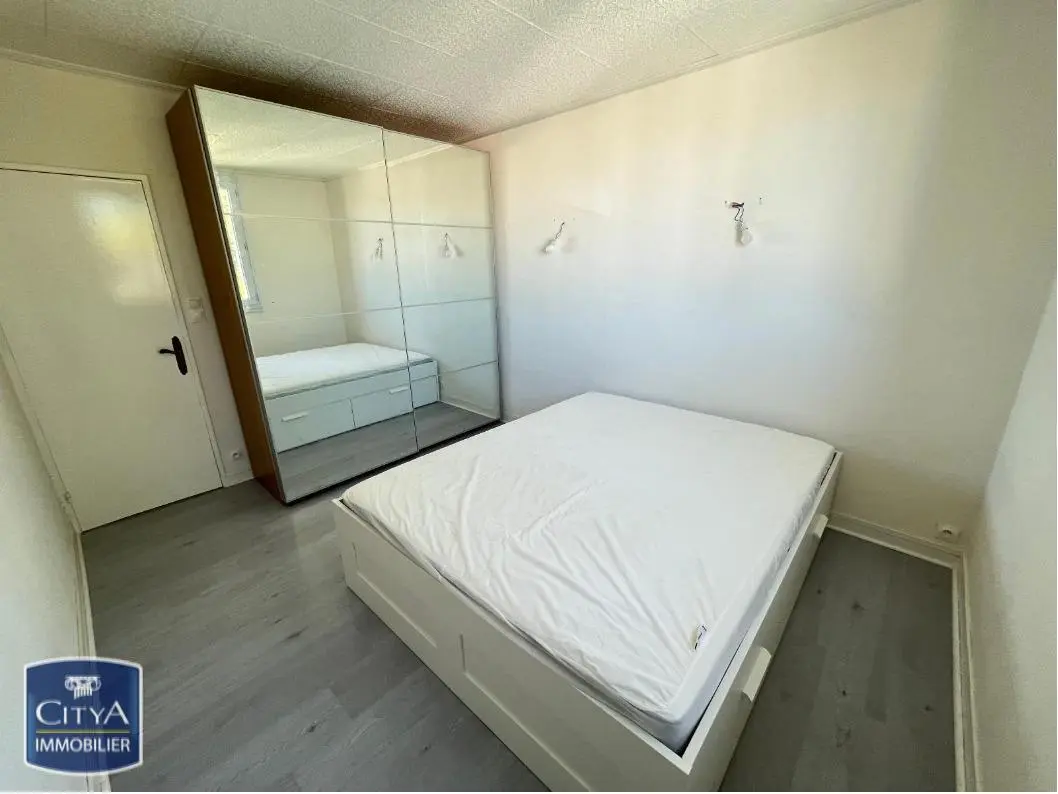 Photo 3 Appartement 1 pièce 10.3m²
