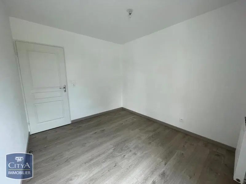 Photo 3 Appartement 3 pièces 59.41m²