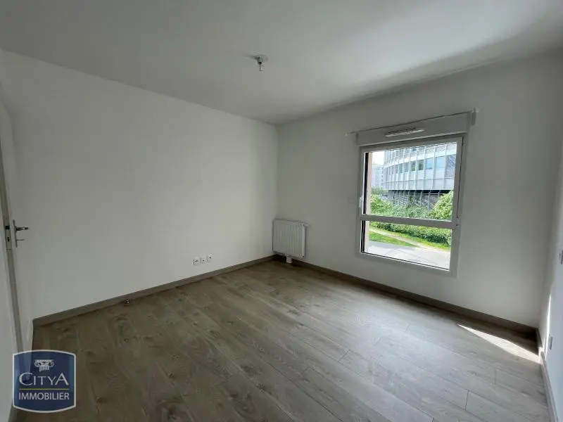 Photo 4 Appartement 3 pièces 59.41m²