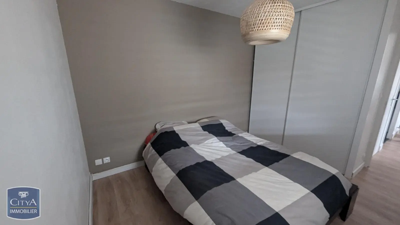 Photo 4 Appartement 3 pièces 56.02m²