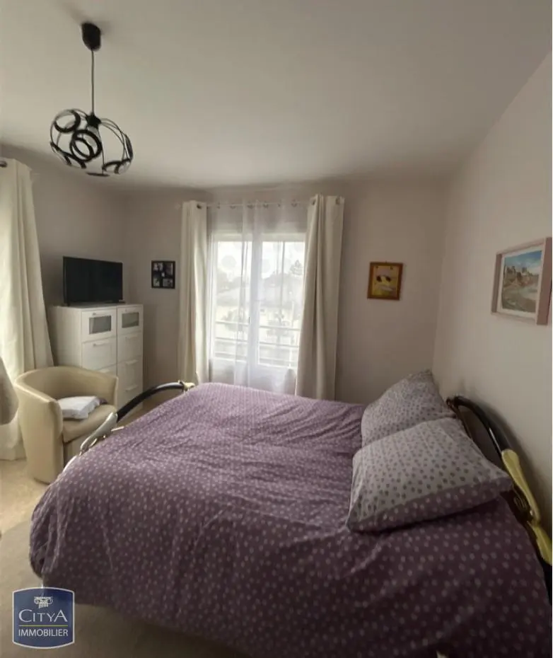 Photo 2 Appartement 3 pièces 68.42m²