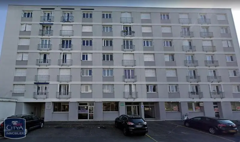 Photo 5 Appartement 1 pièce 30m²