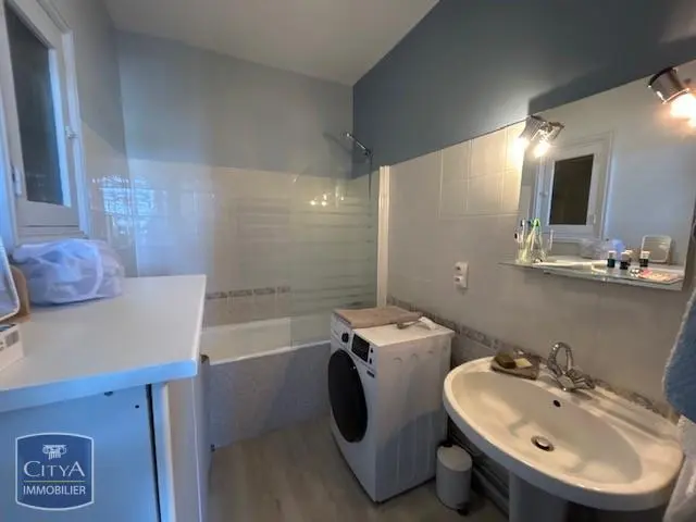 Photo 9 Appartement 3 pièces 58m²