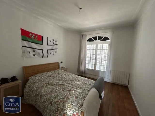 Photo 5 Appartement 3 pièces 58m²