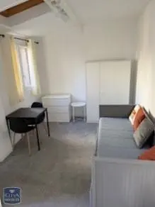 Photo 6 Appartement 1 pièce 20.18m²