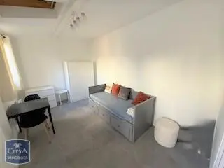 Photo 4 Appartement 1 pièce 20.18m²