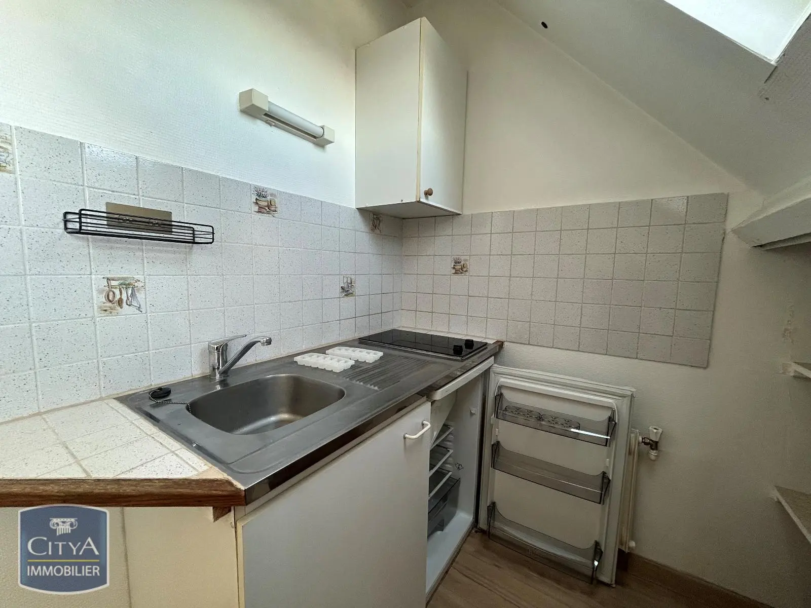 Photo 2 appartement Tours