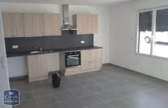 Photo 2 Appartement 3 pièces 65.15m²