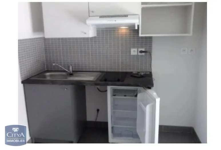 Photo 2 pour Appartement 2 pièces 36.64m² Photo 2 Appartement 2 pièces 36.64m²