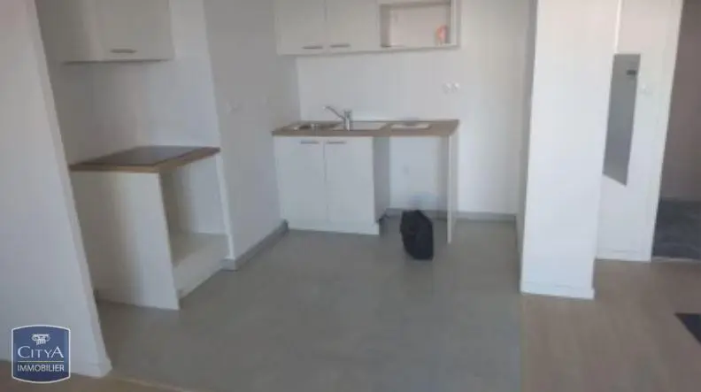 Photo 3 Appartement 3 pièces 62.01m²