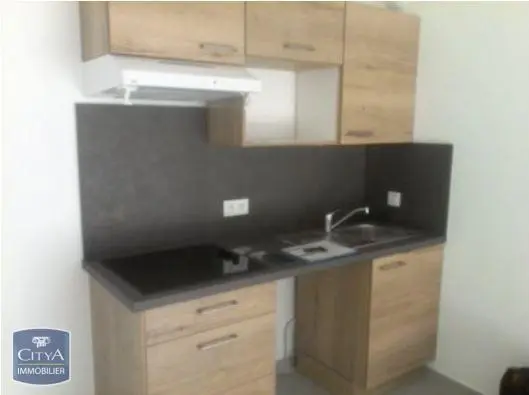 Photo 2 Appartement 2 pièces 44.49m²