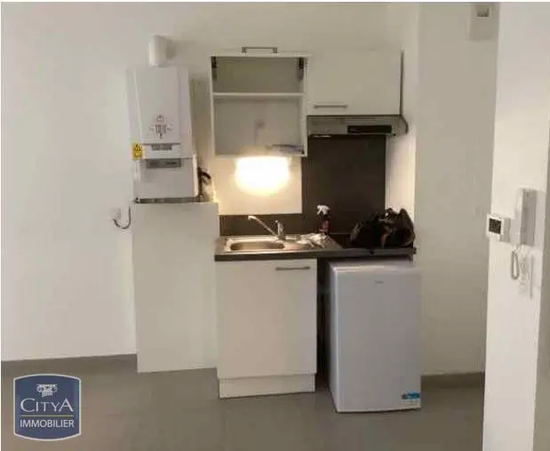 Photo 3 Appartement 2 pièces 44.08m²