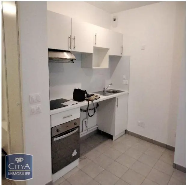 Photo 2 Appartement 2 pièces 40.5m²