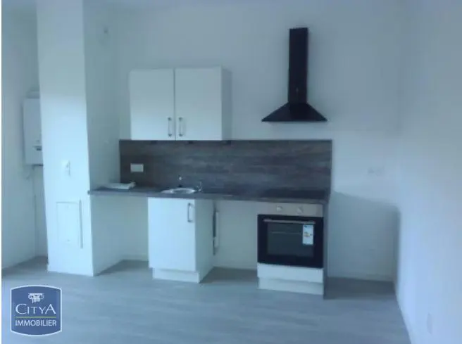 Photo 3 Appartement 2 pièces 42.7m²