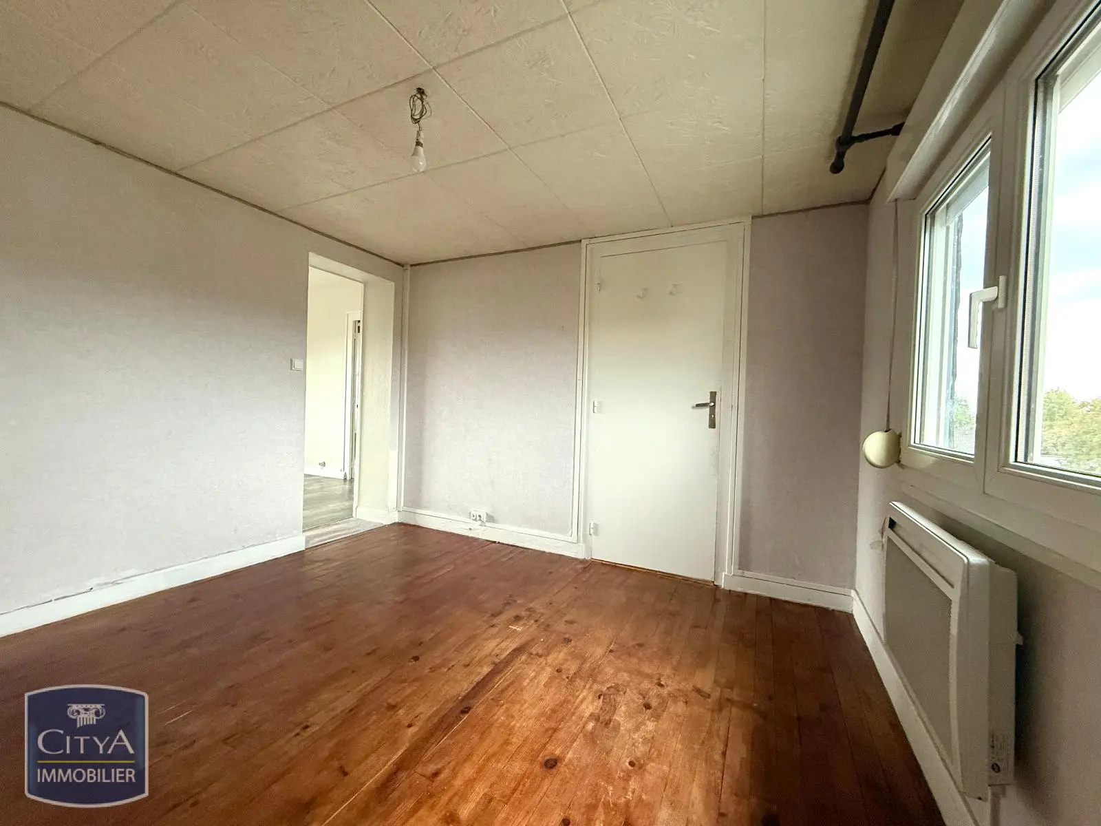 Photo 5 Appartement 2 pièces 38.6m²