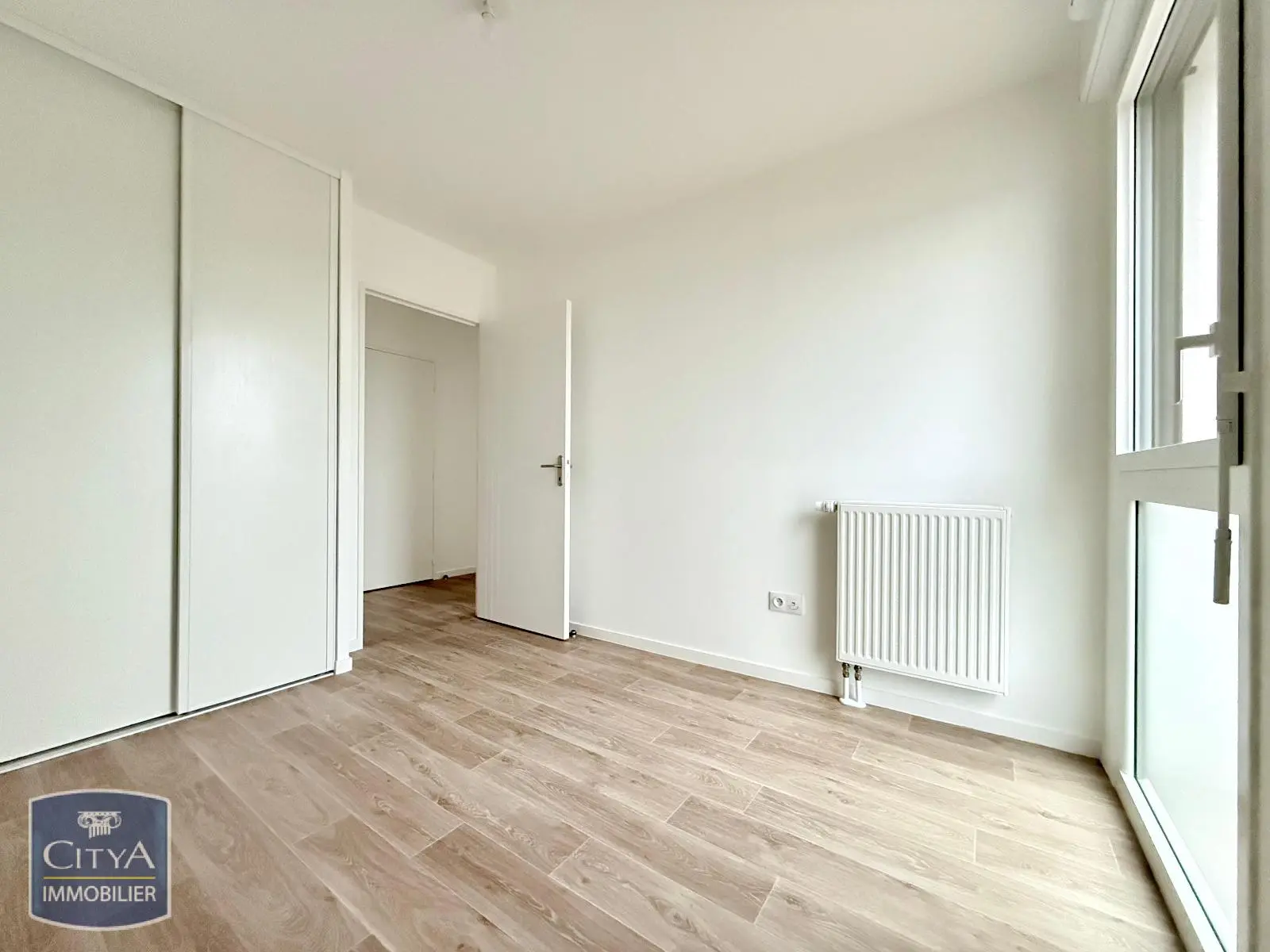 Photo 4 Appartement 3 pièces 59.5m²