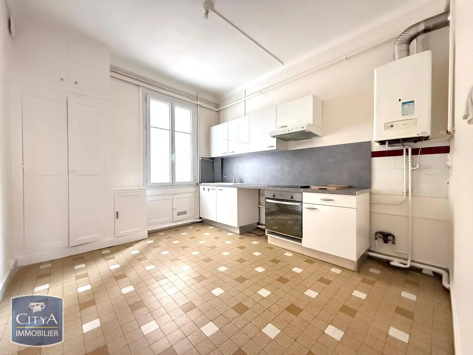 Photo 2 Appartement 4 pièces 86.98m²