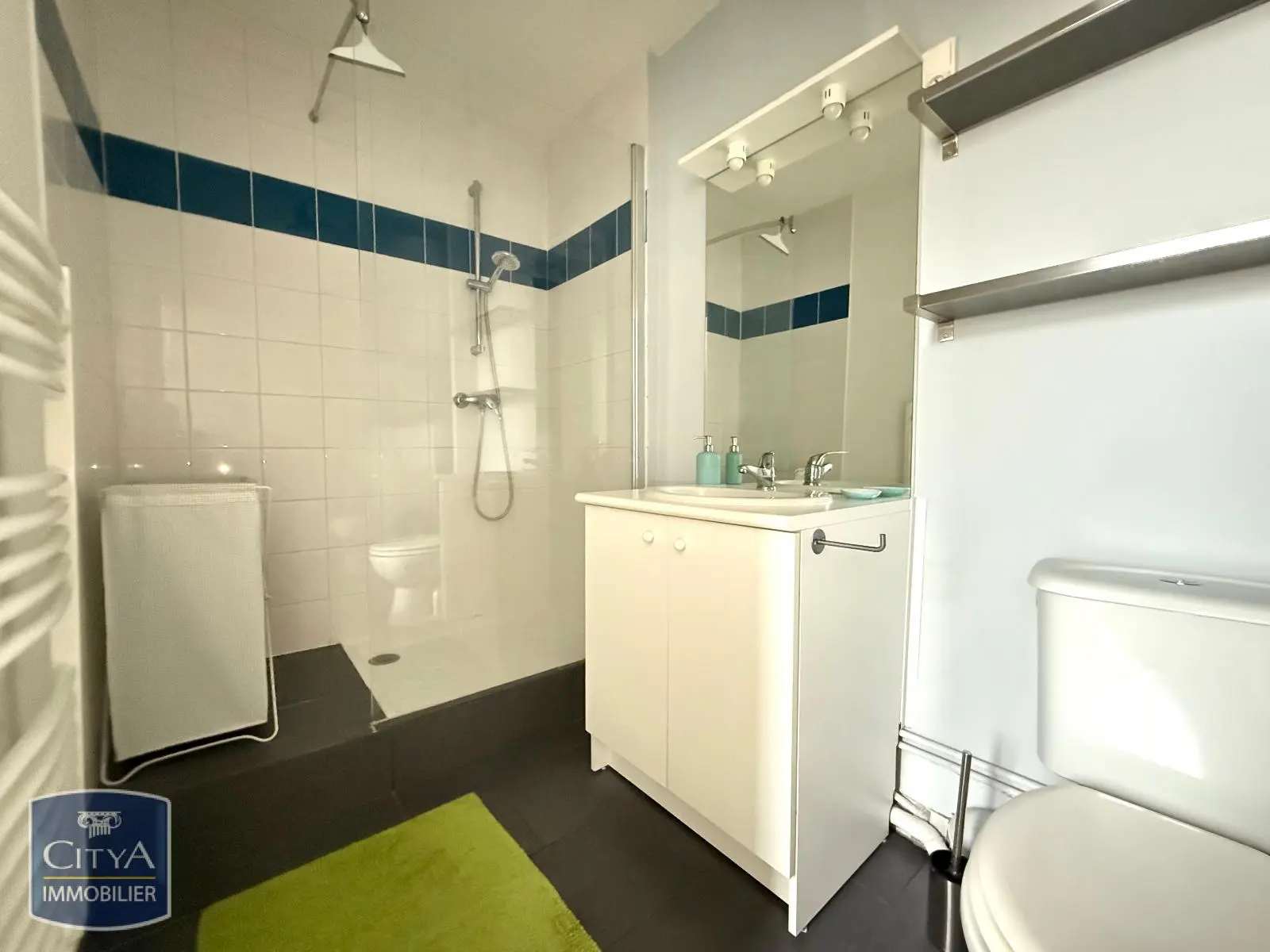 Photo 6 Appartement 2 pièces 32.25m²