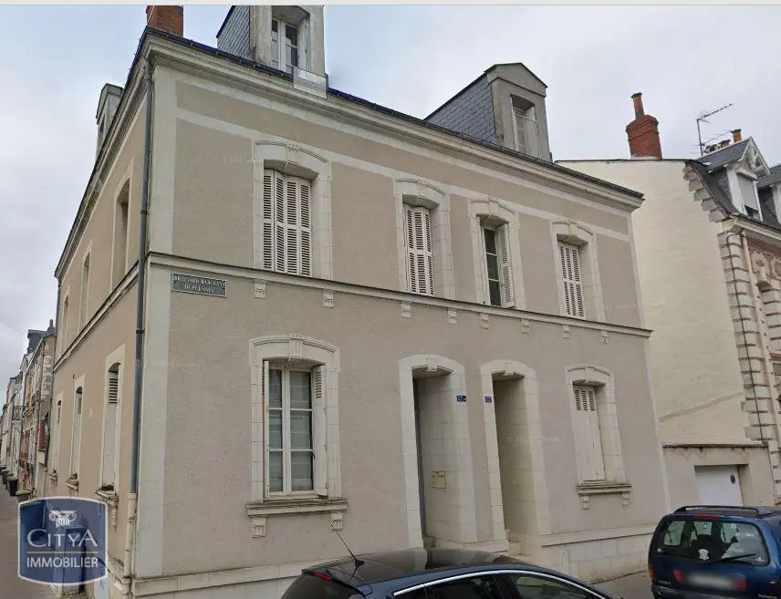 Photo 1 Maison 5 pièces 102.96m²