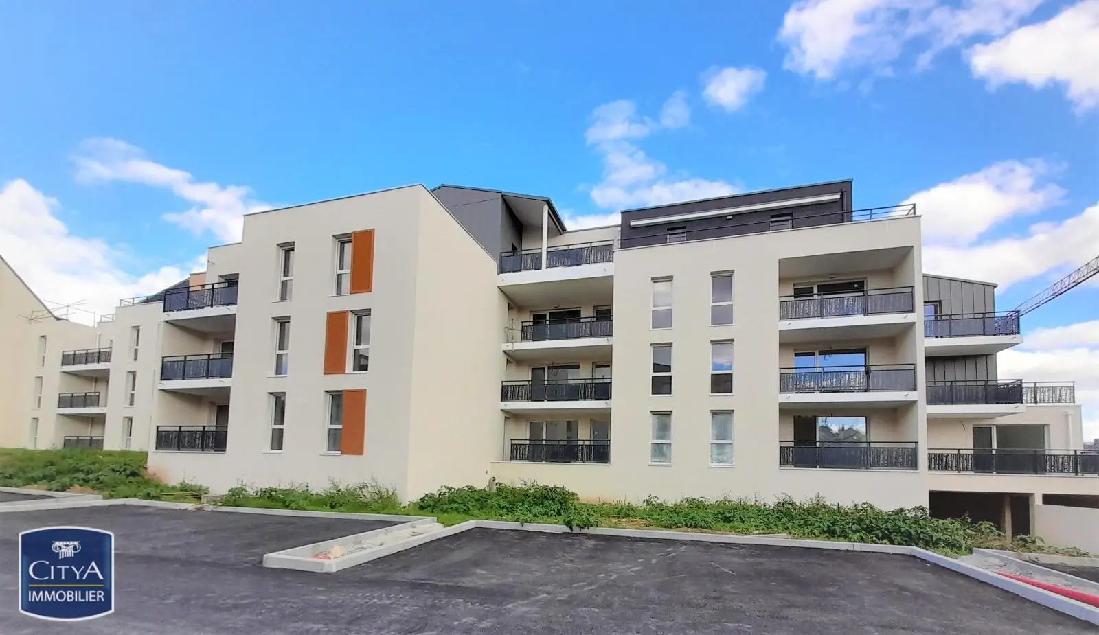 Photo 6 appartement Tours