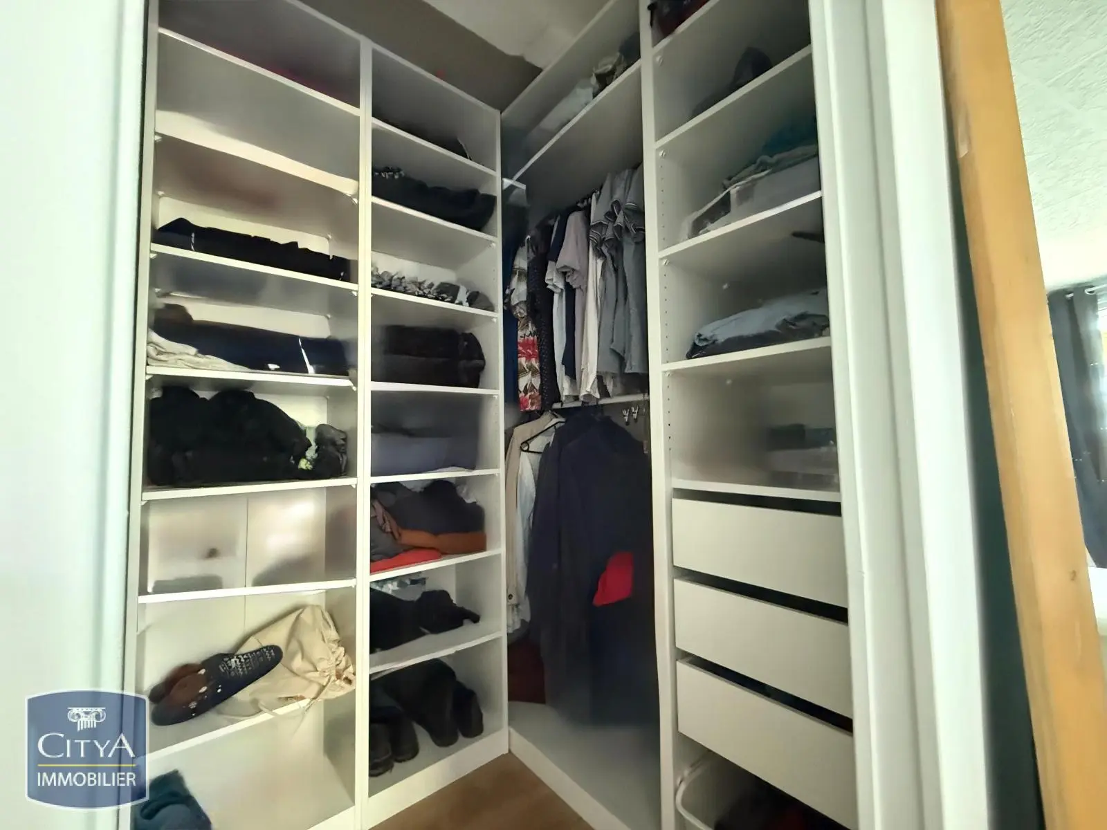 Photo 3 Appartement 1 pièce 10.3m²