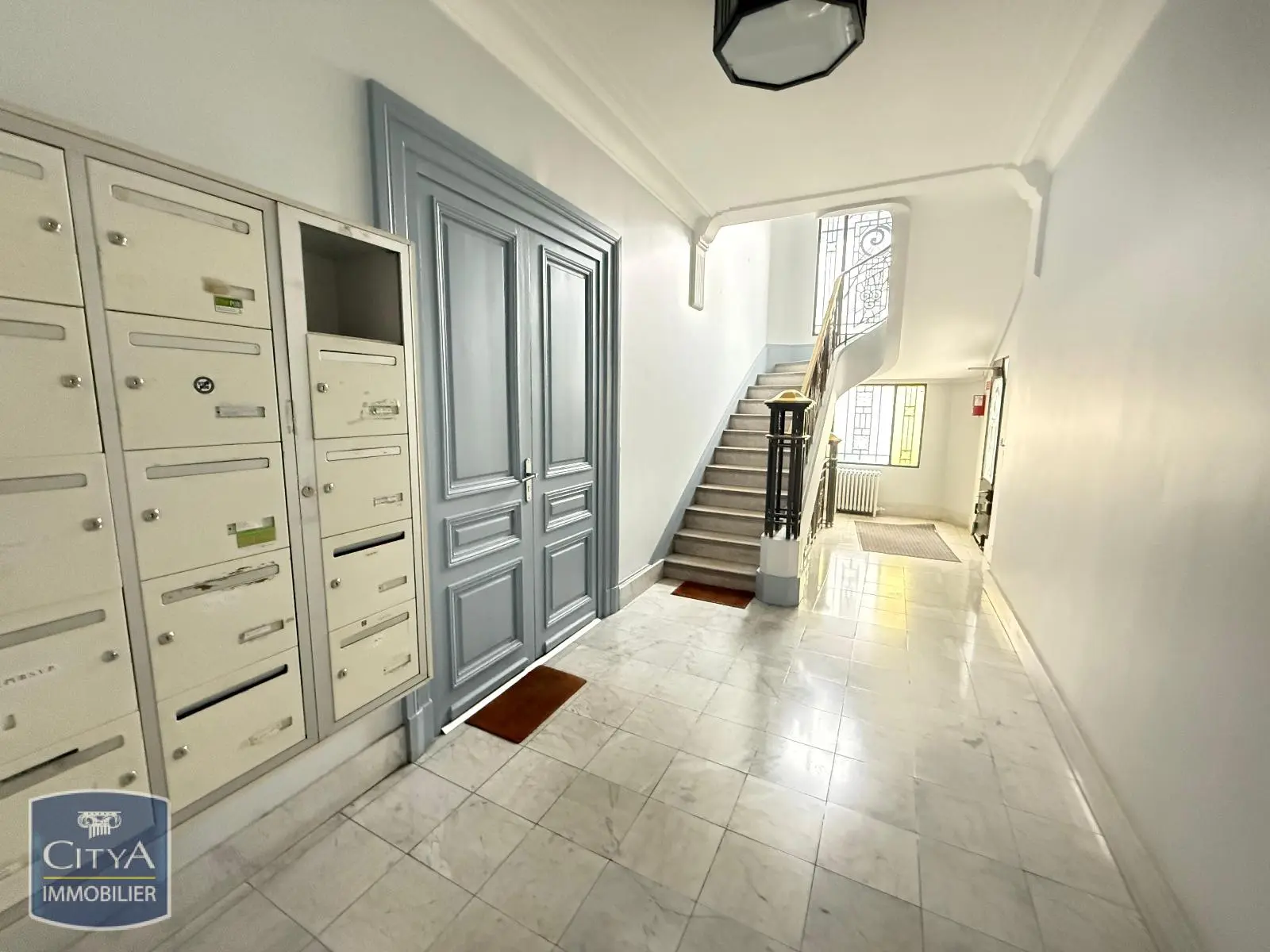 Photo 8 Appartement 2 pièces 32.25m²