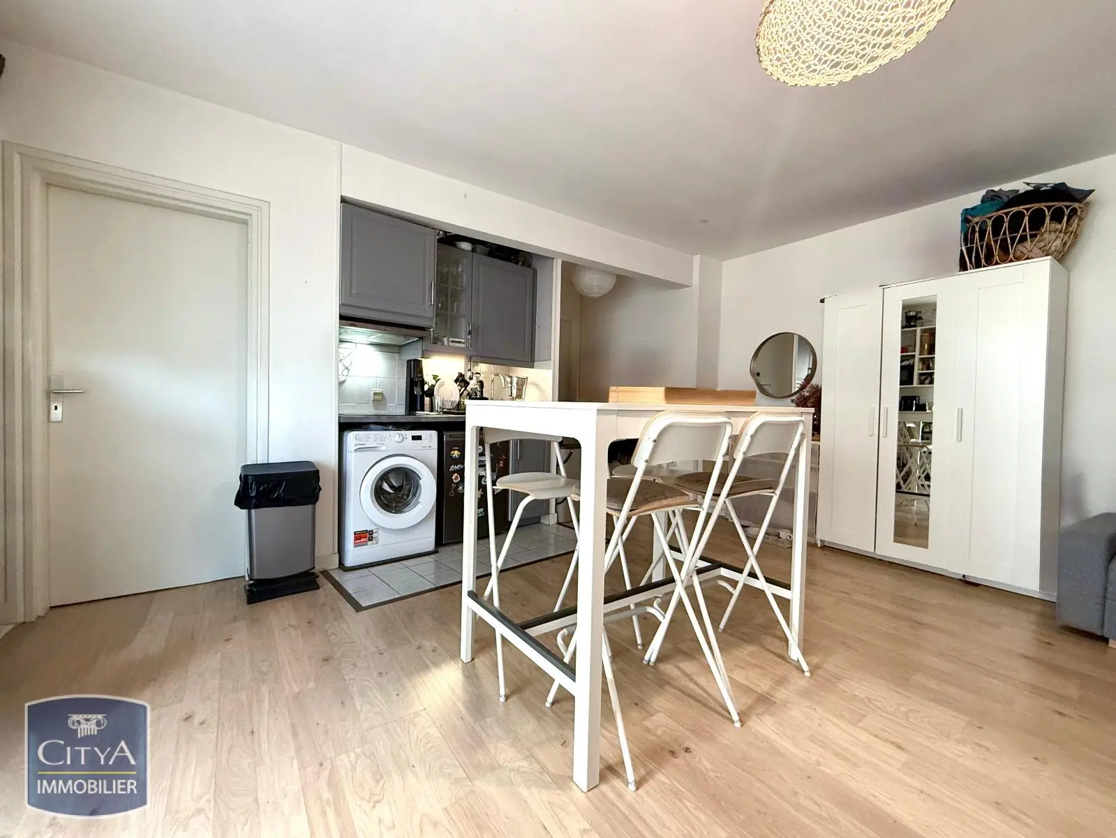 Photo 1 Appartement 2 pièces 43m²