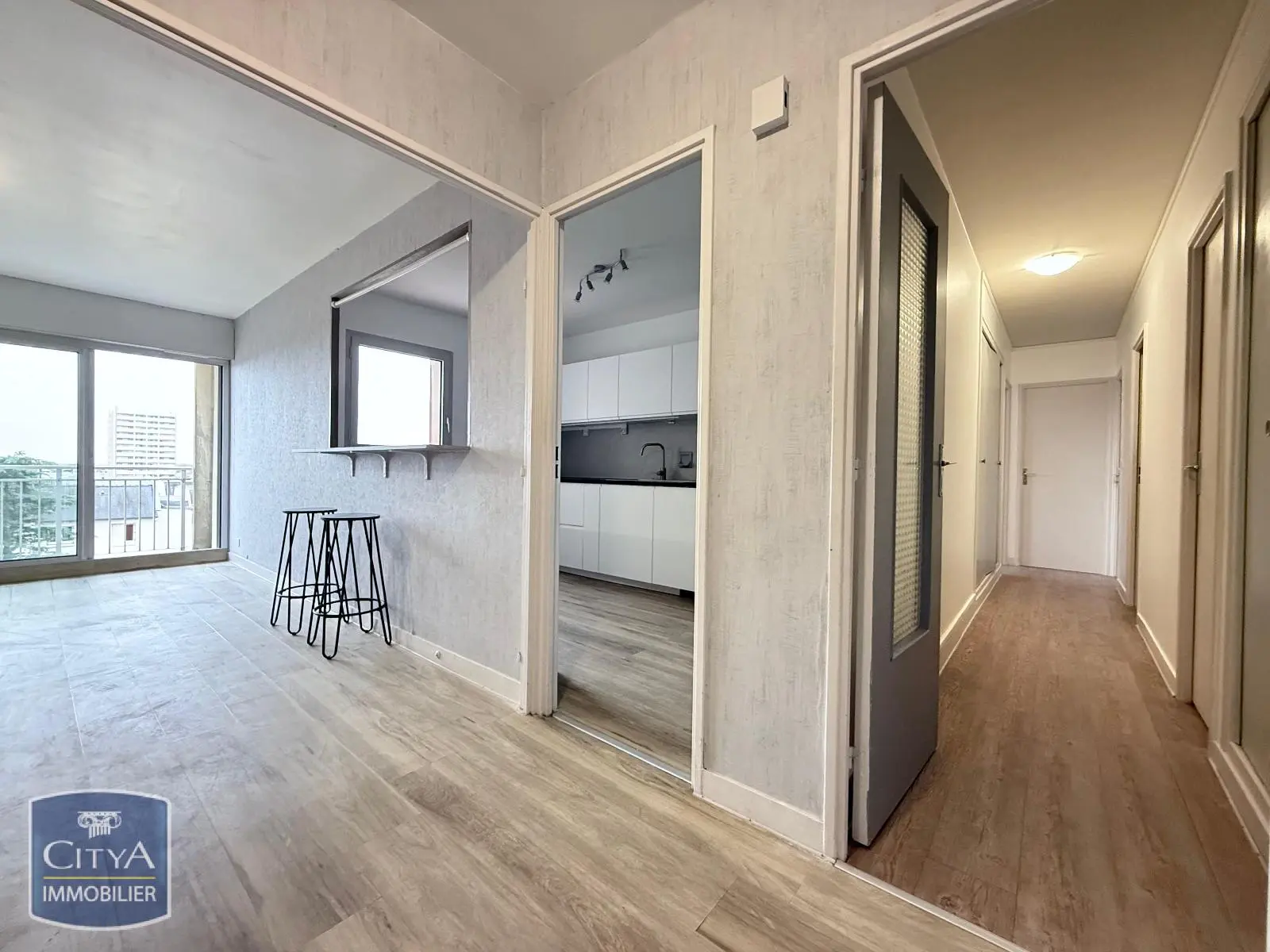 Photo 3 Appartement 4 pièces 84.14m²