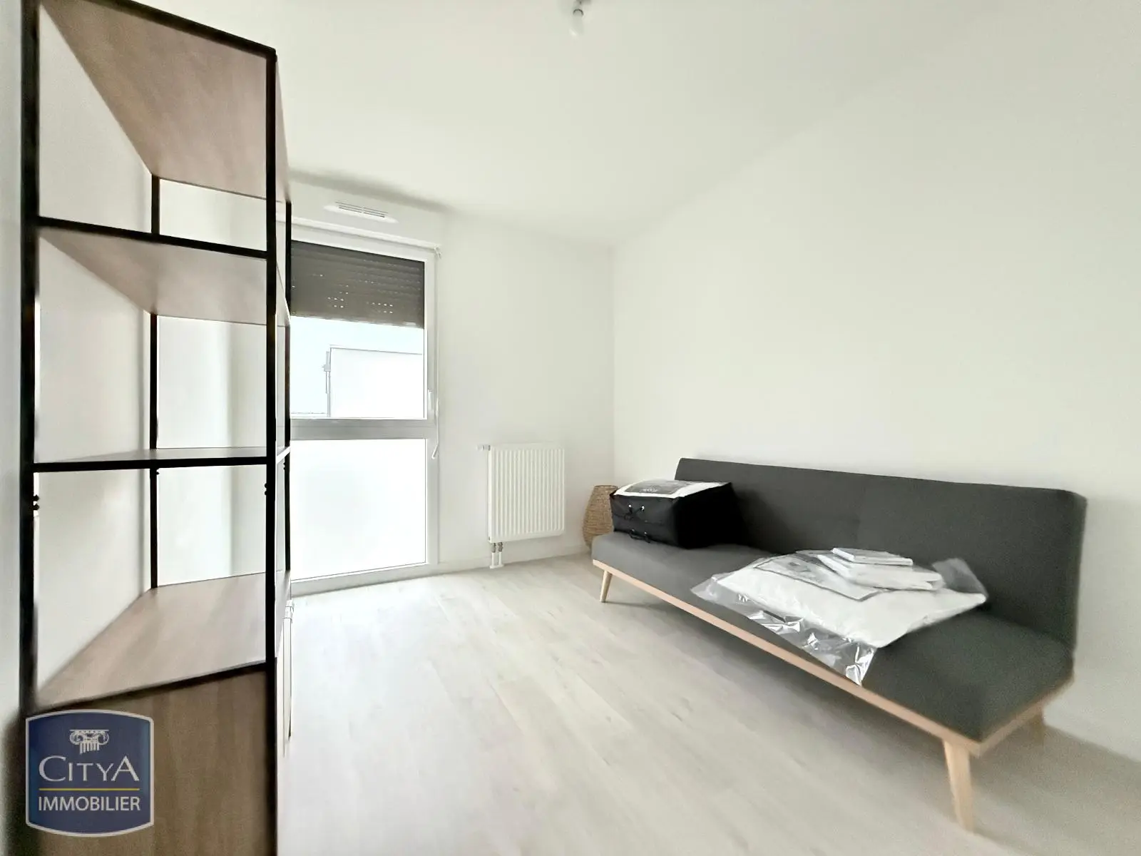 Photo 6 Appartement 3 pièces 59.8m²