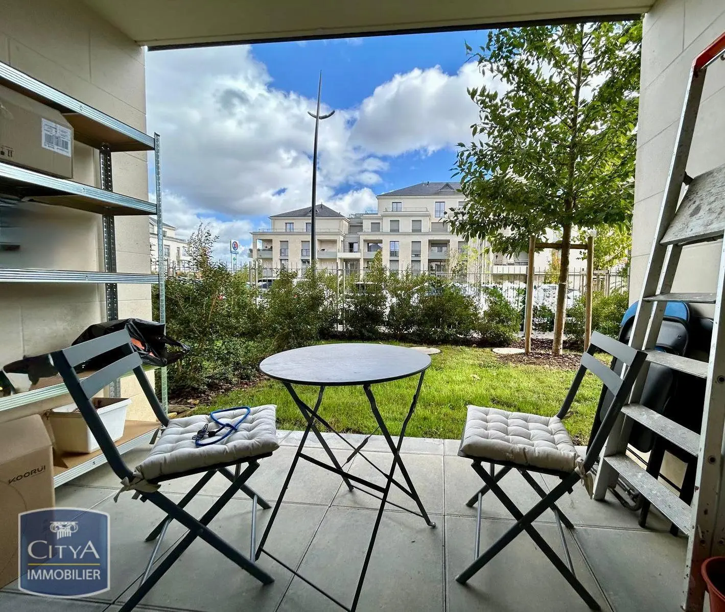 Photo 4 appartement Saint-Cyr-sur-Loire