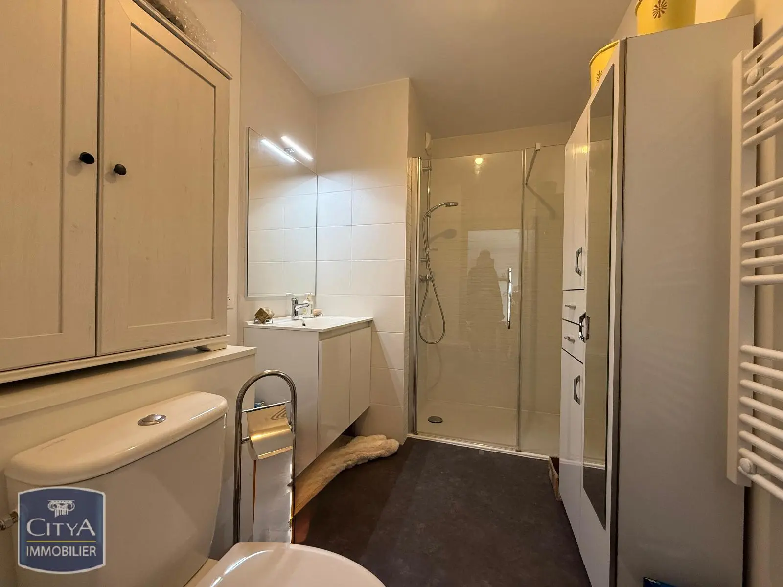 Photo 2 appartement Tours