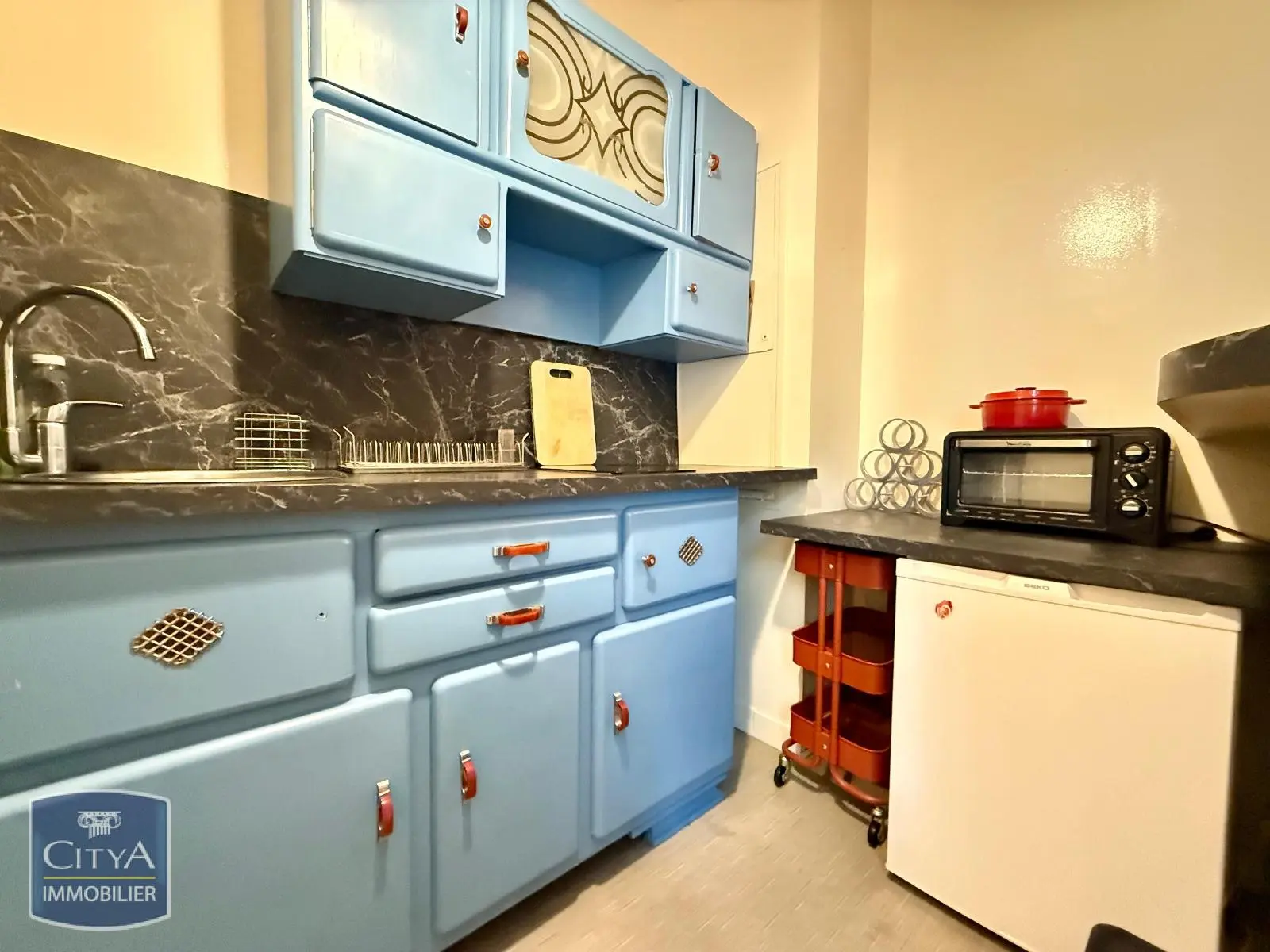 Photo 6 Appartement 1 pièce 38.65m²