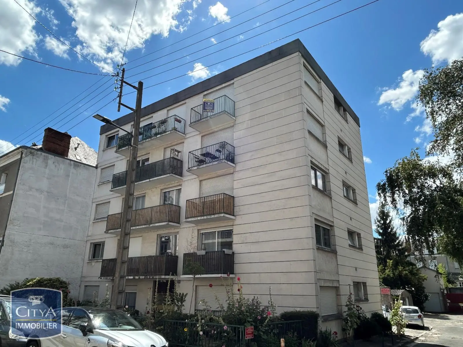 Photo 9 Appartement 3 pièces 62.42m²