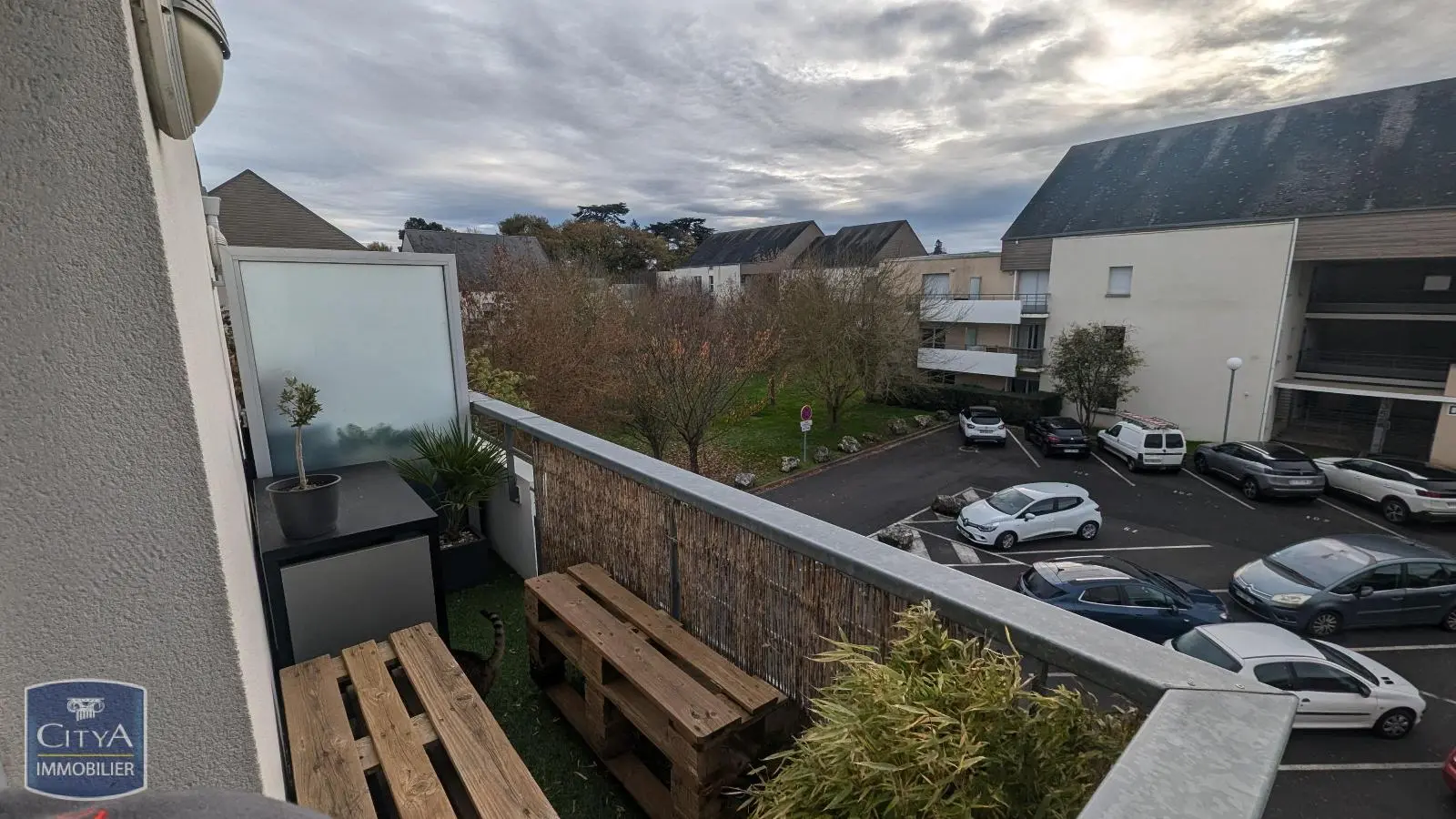 Photo 7 Appartement 3 pièces 56.02m²