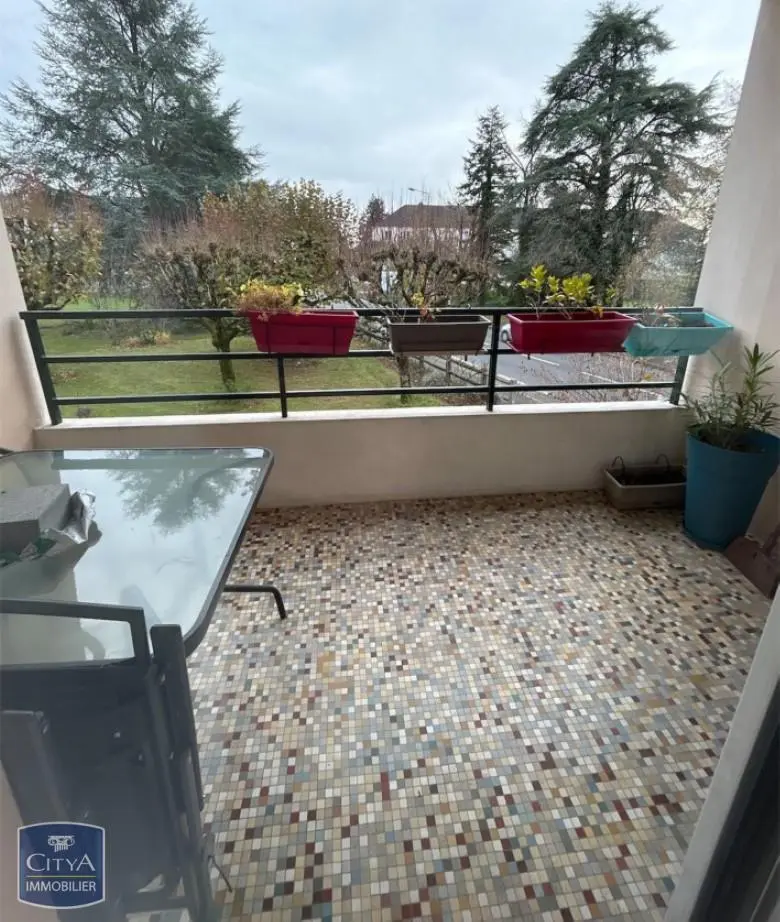 Photo 5 Appartement 3 pièces 68.42m²
