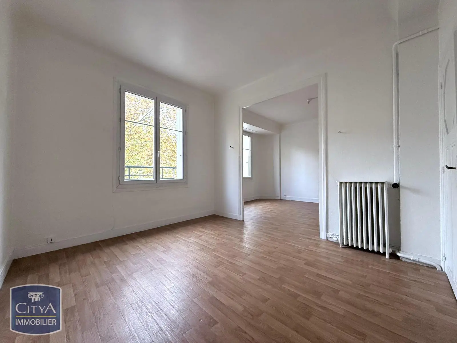 Photo 1 Appartement 4 pièces 86.98m²