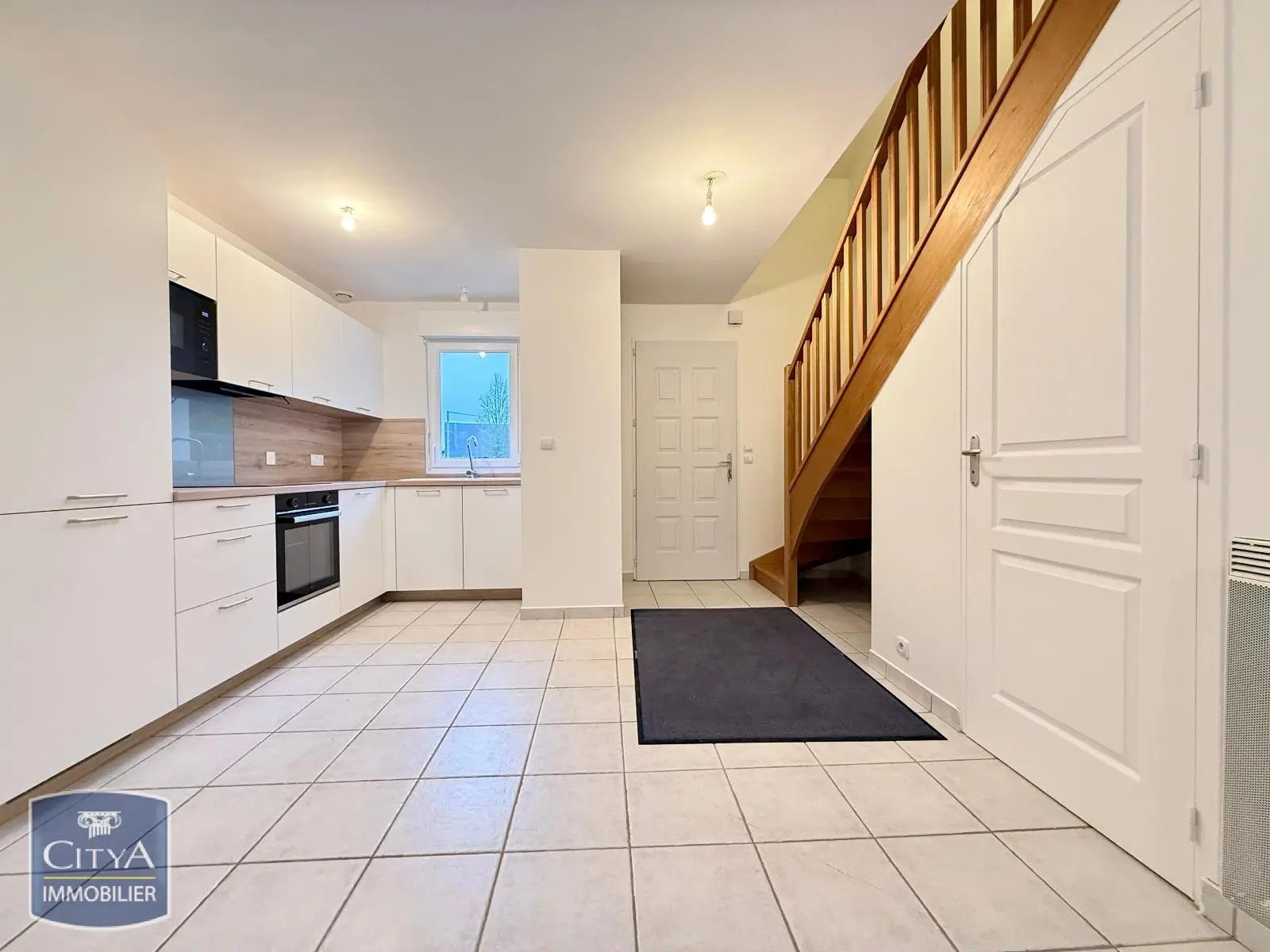 Photo 2 Maison 4 pièces 72.17m²