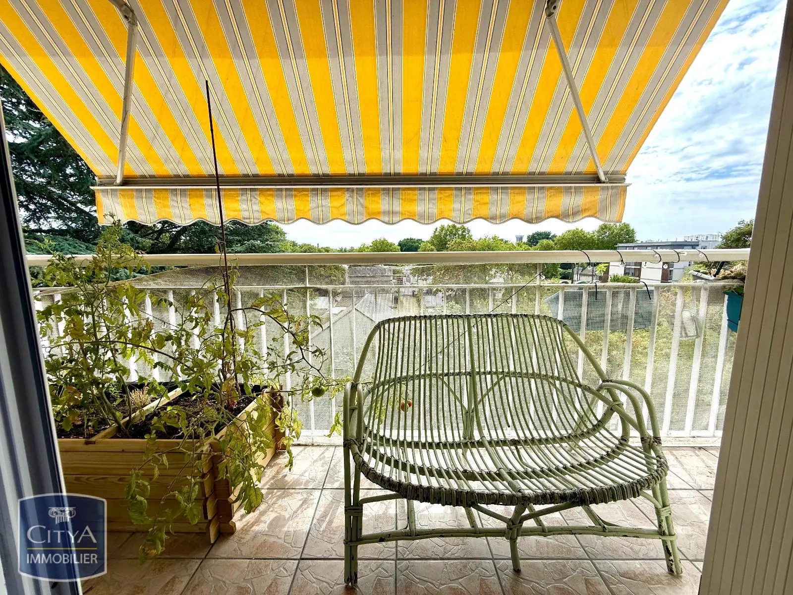 Photo 7 Appartement 1 pièce 10.3m²