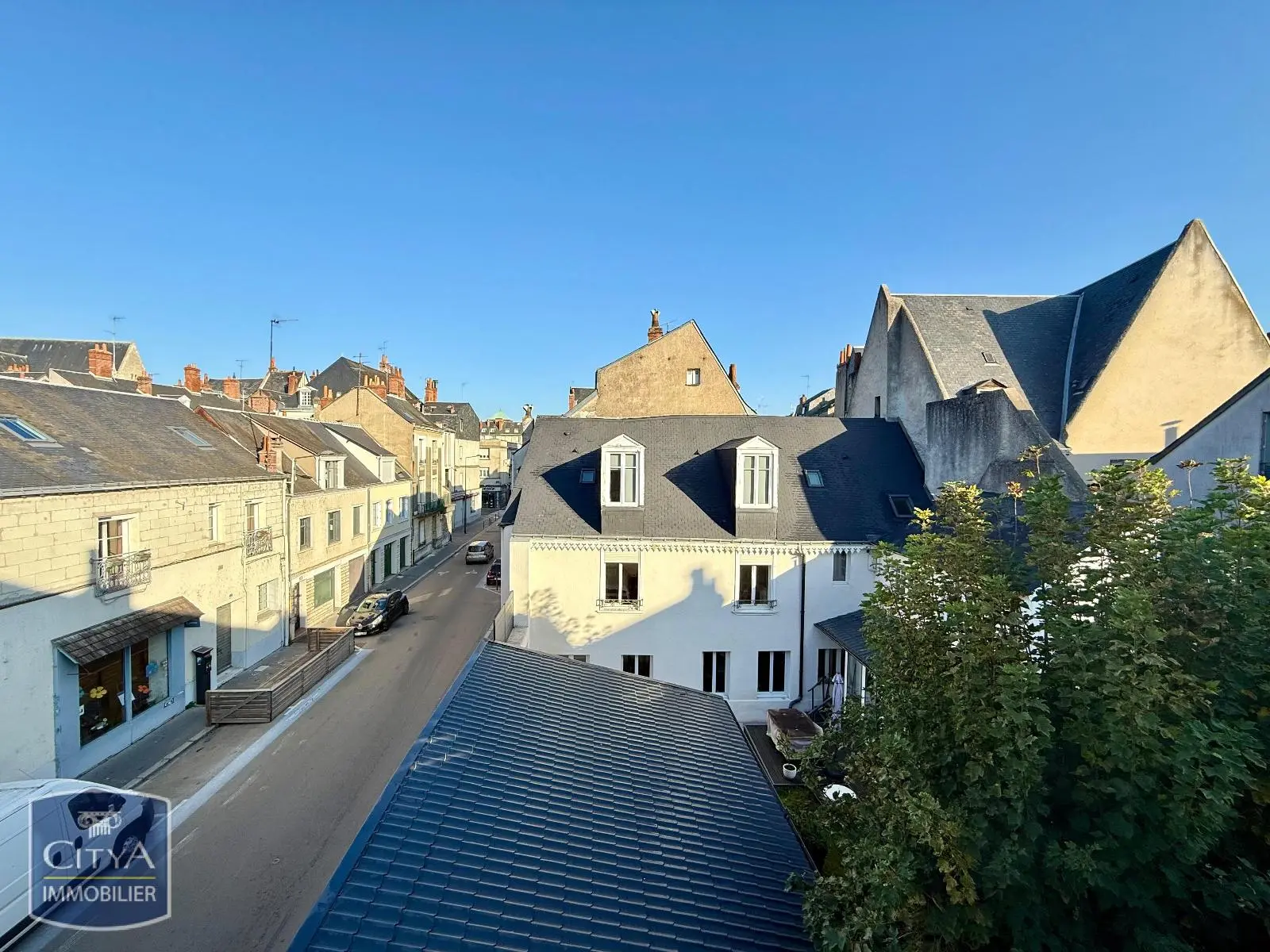 Photo 8 Appartement 1 pièce 18.41m²