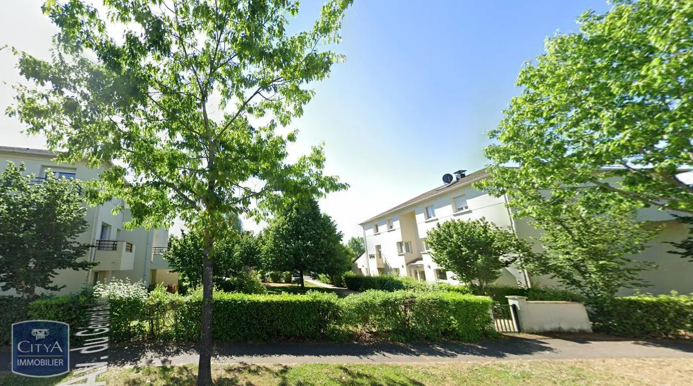Photo 1 Appartement 2 pièces 37.67m²
