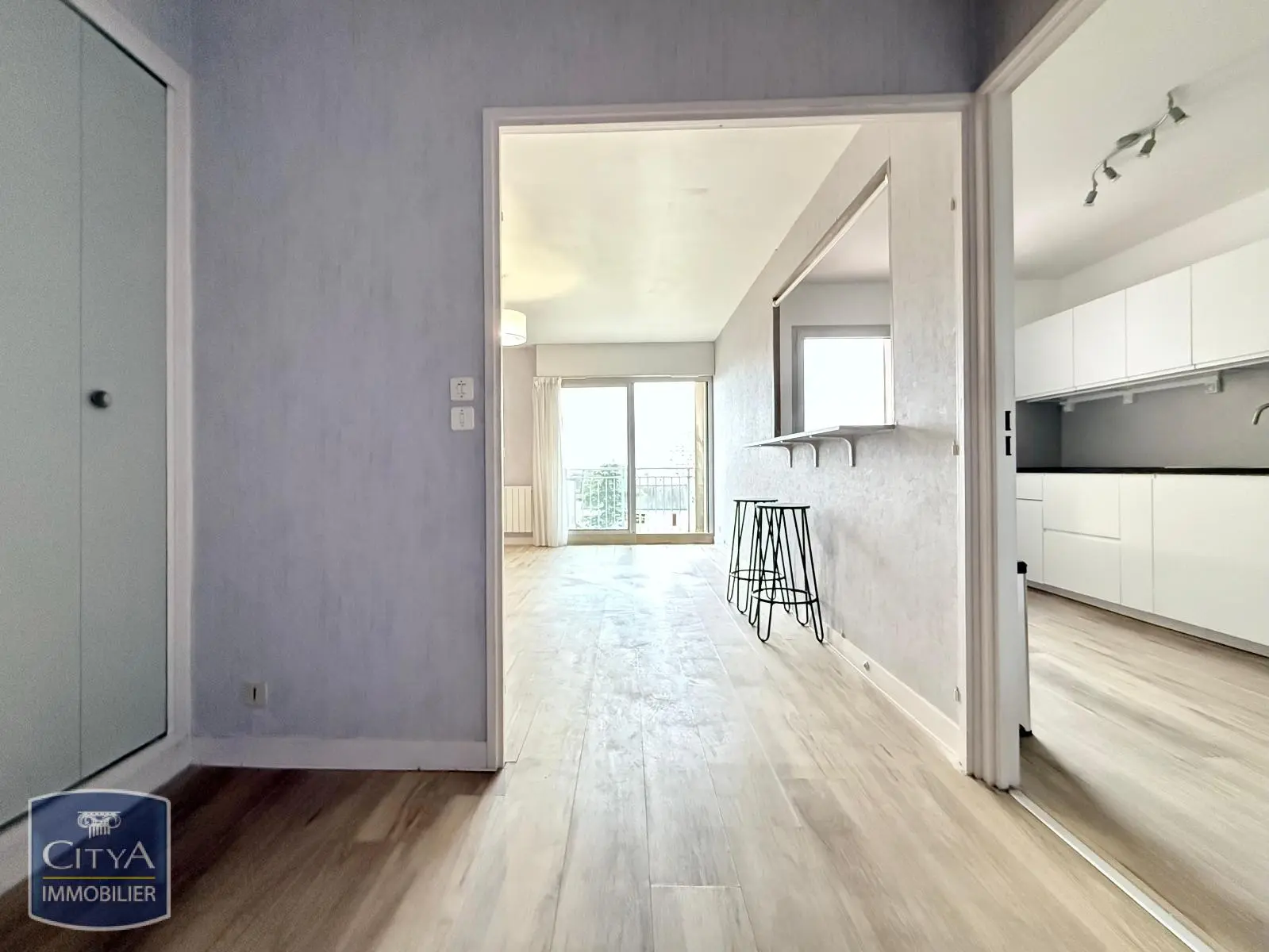 Photo 4 Appartement 4 pièces 84.14m²