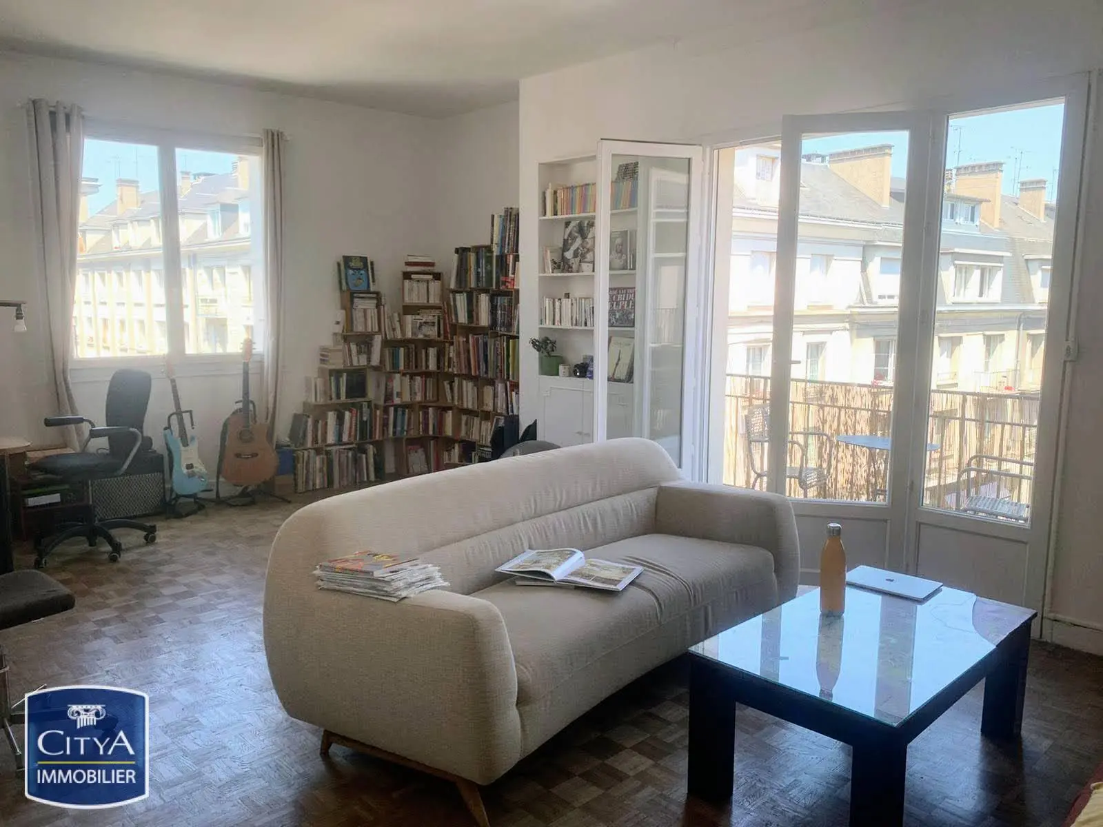 Photo 1 Appartement 2 pièces 72.2m²