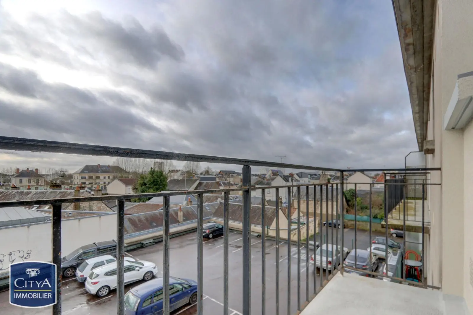 Photo 4 Appartement 1 pièce 23.34m²