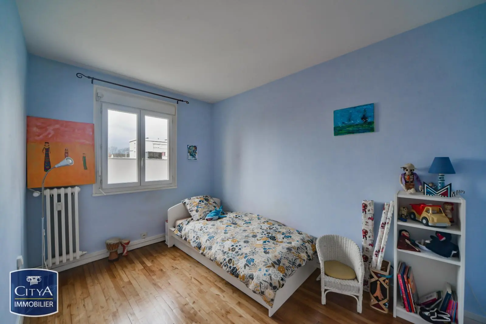 Photo 4 Appartement 3 pièces 64.21m²