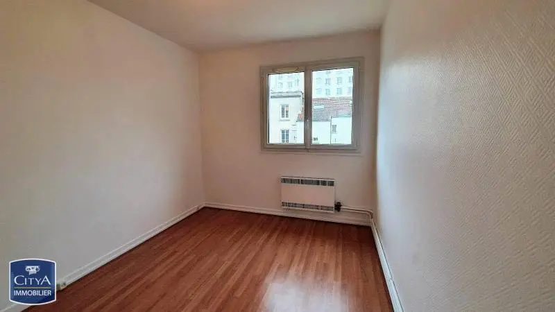 Photo 5 Appartement 3 pièces 59.73m²