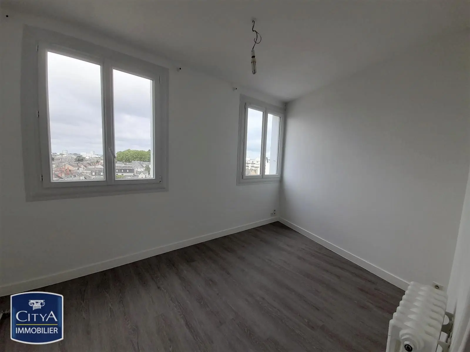 Photo 6 Appartement 3 pièces 58.15m²