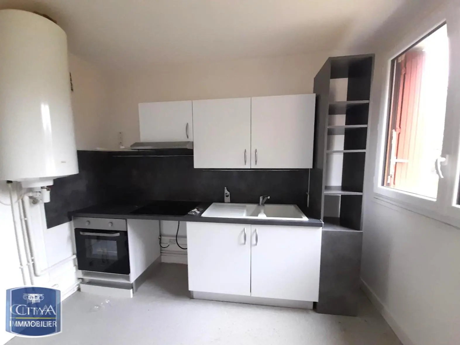 Photo 4 Appartement 4 pièces 65.13m²