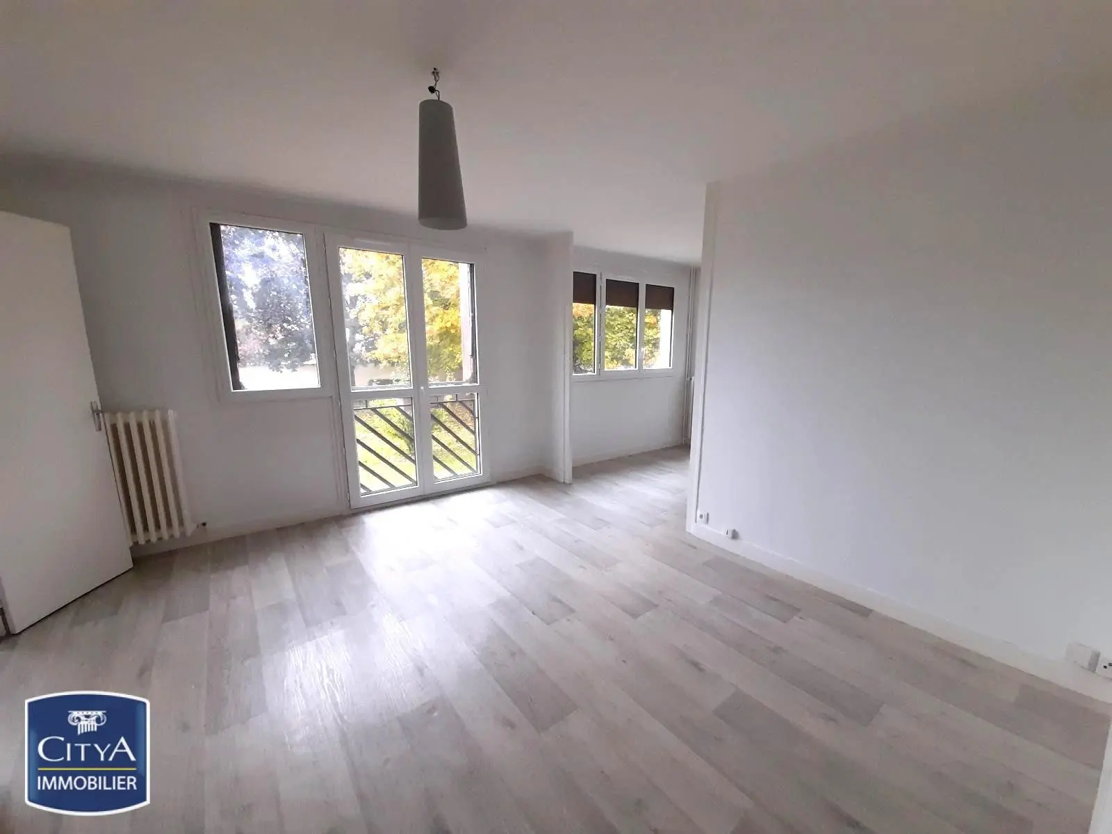 Photo 2 Appartement 4 pièces 65.13m²
