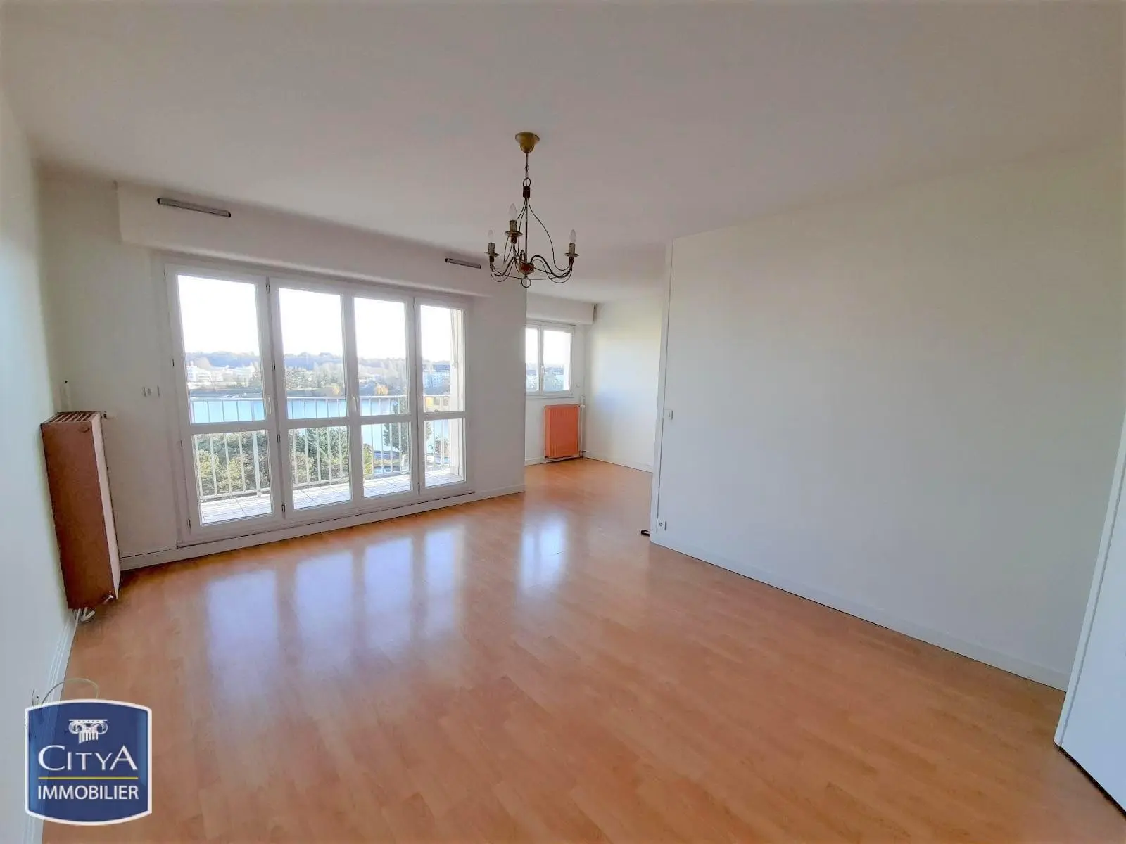 Photo 2 Appartement 3 pièces 71.71m²