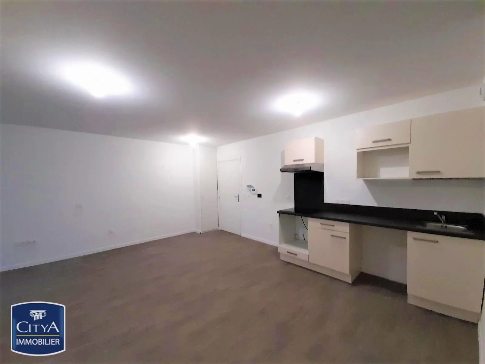 Photo 3 Appartement 3 pièces 58.32m²